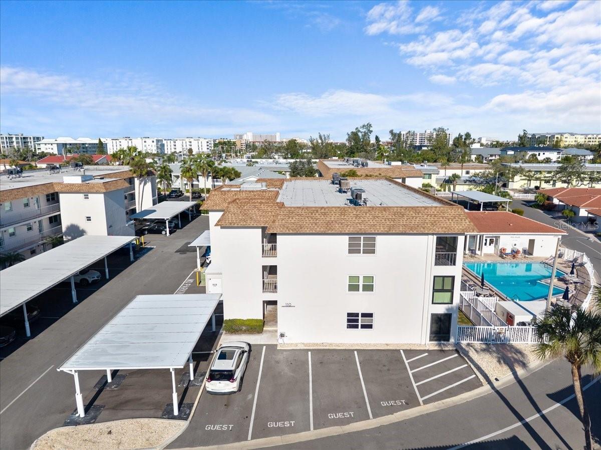 VISTA HERMOSA - Residential