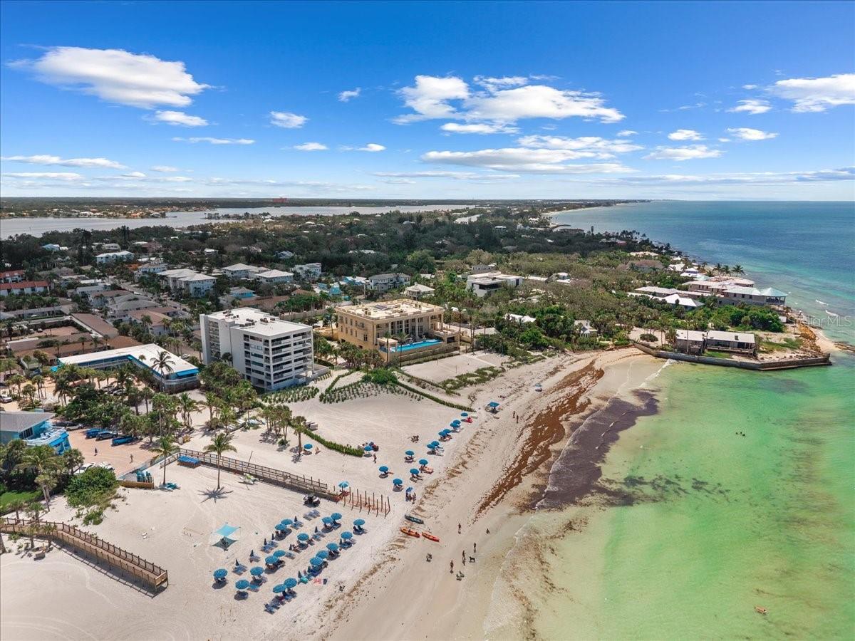 VISTA HERMOSA - Residential