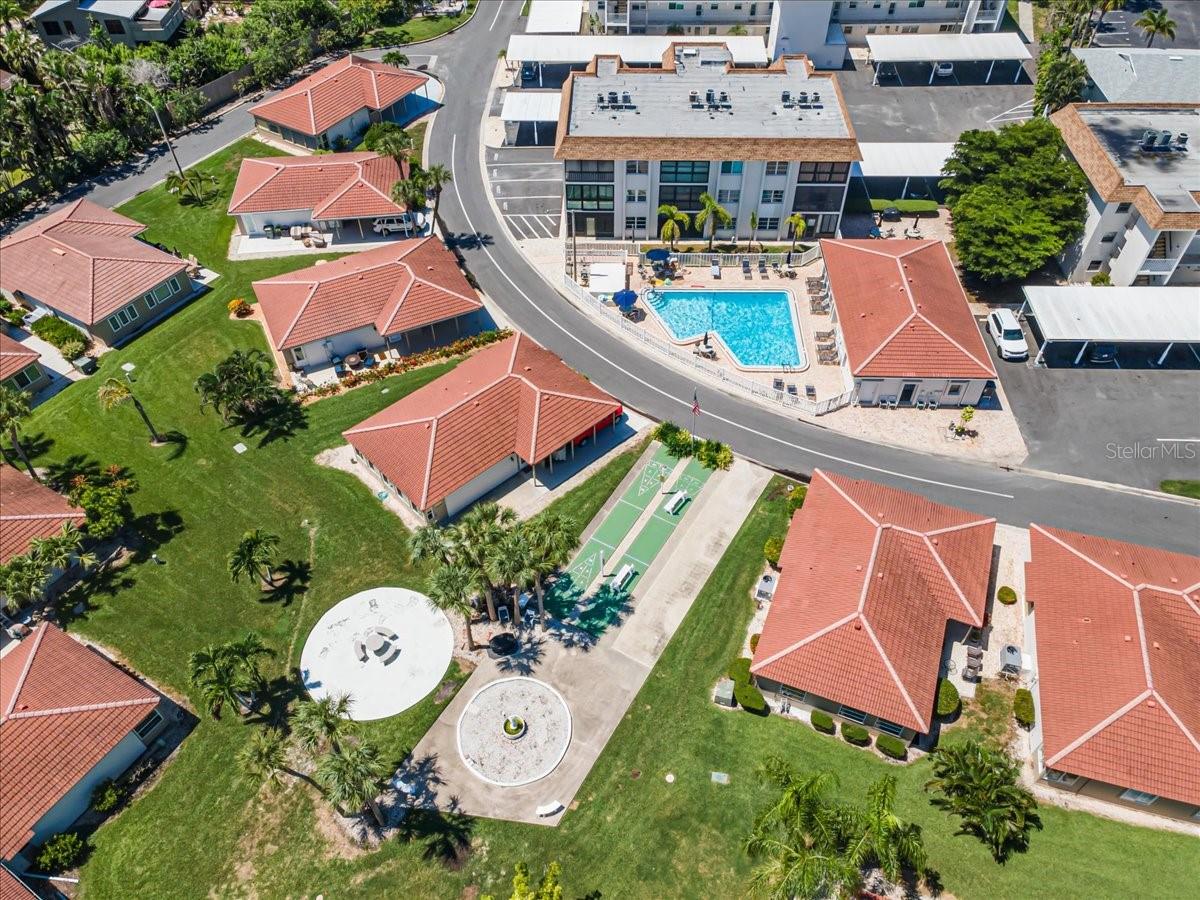 VISTA HERMOSA - Residential