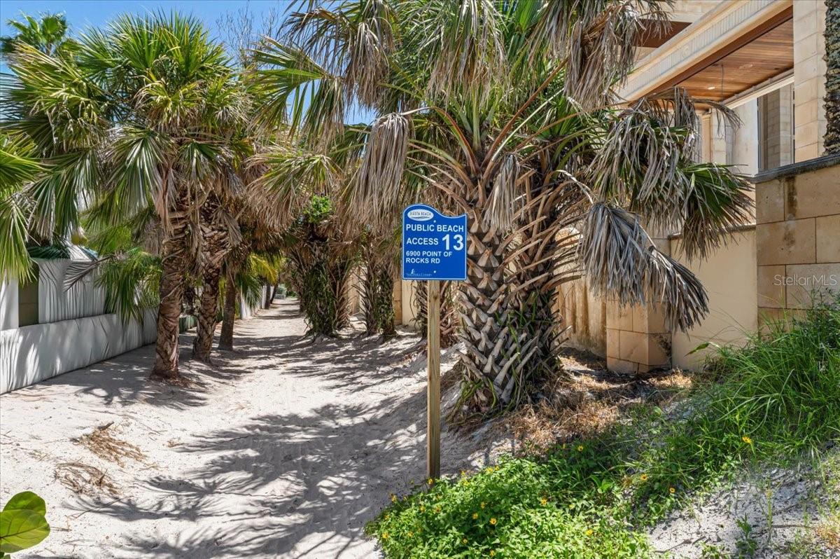 VISTA HERMOSA - Residential