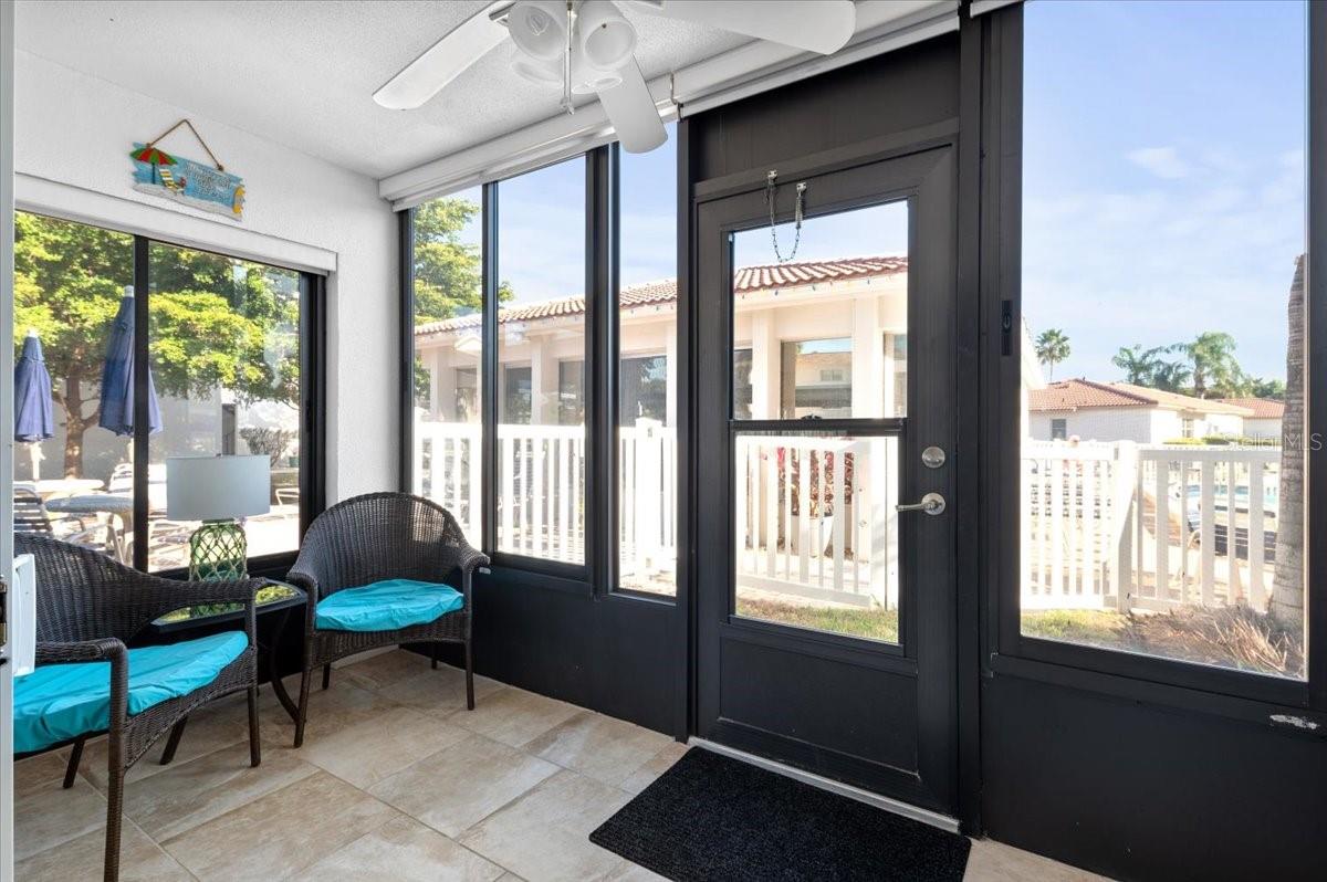 VISTA HERMOSA - Residential