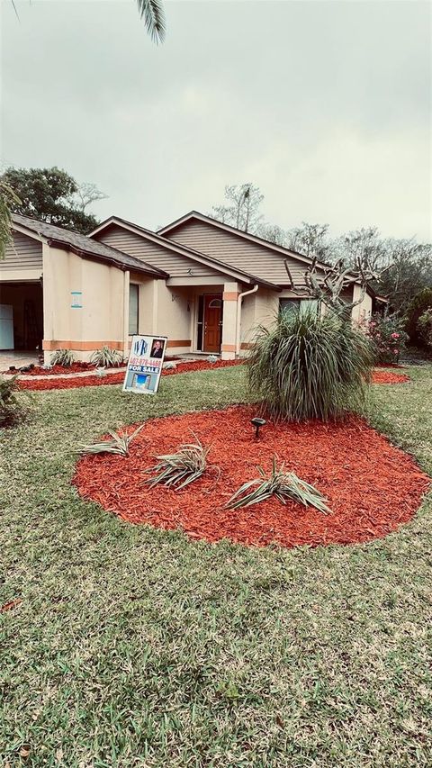 A home in ORLANDO