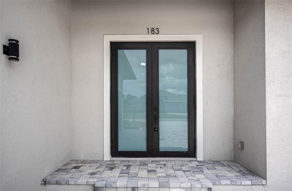 Photo of 183 Sesame Road E, Rotonda West, FL 33947 (MLS # N6140281)