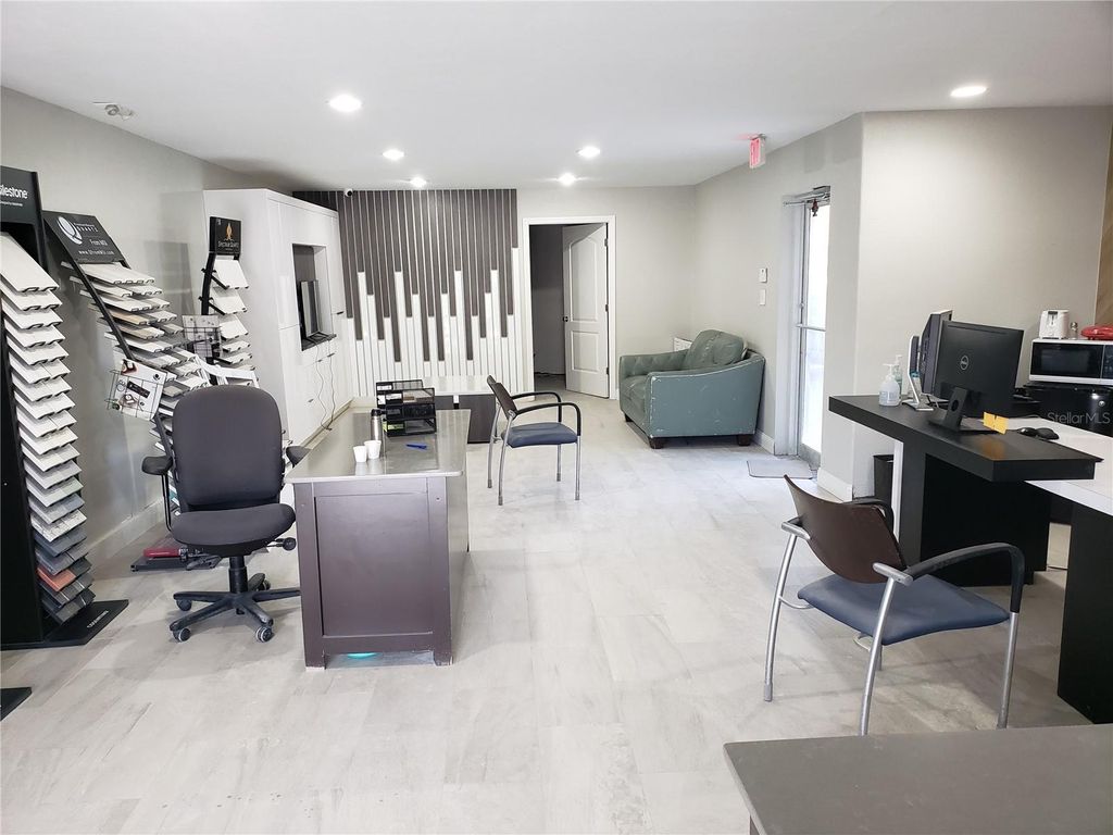 Photo of 5010 N Grady Avenue, Tampa, FL 33614 (MLS # TB8322496)