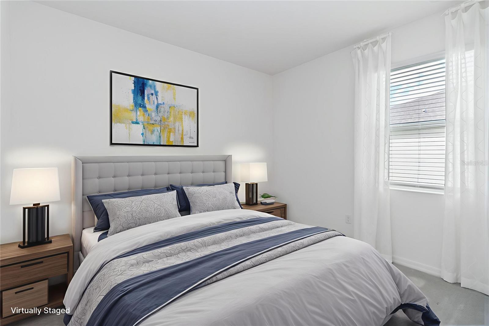 TARPON BAY PHASE 1 - Residential Lease