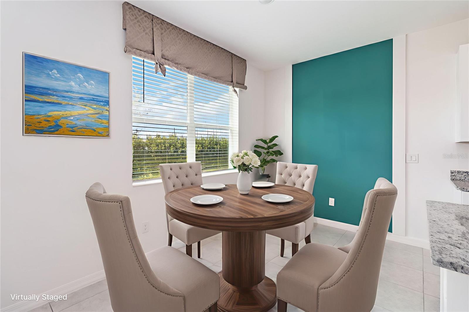 TARPON BAY PHASE 1 - Residential Lease