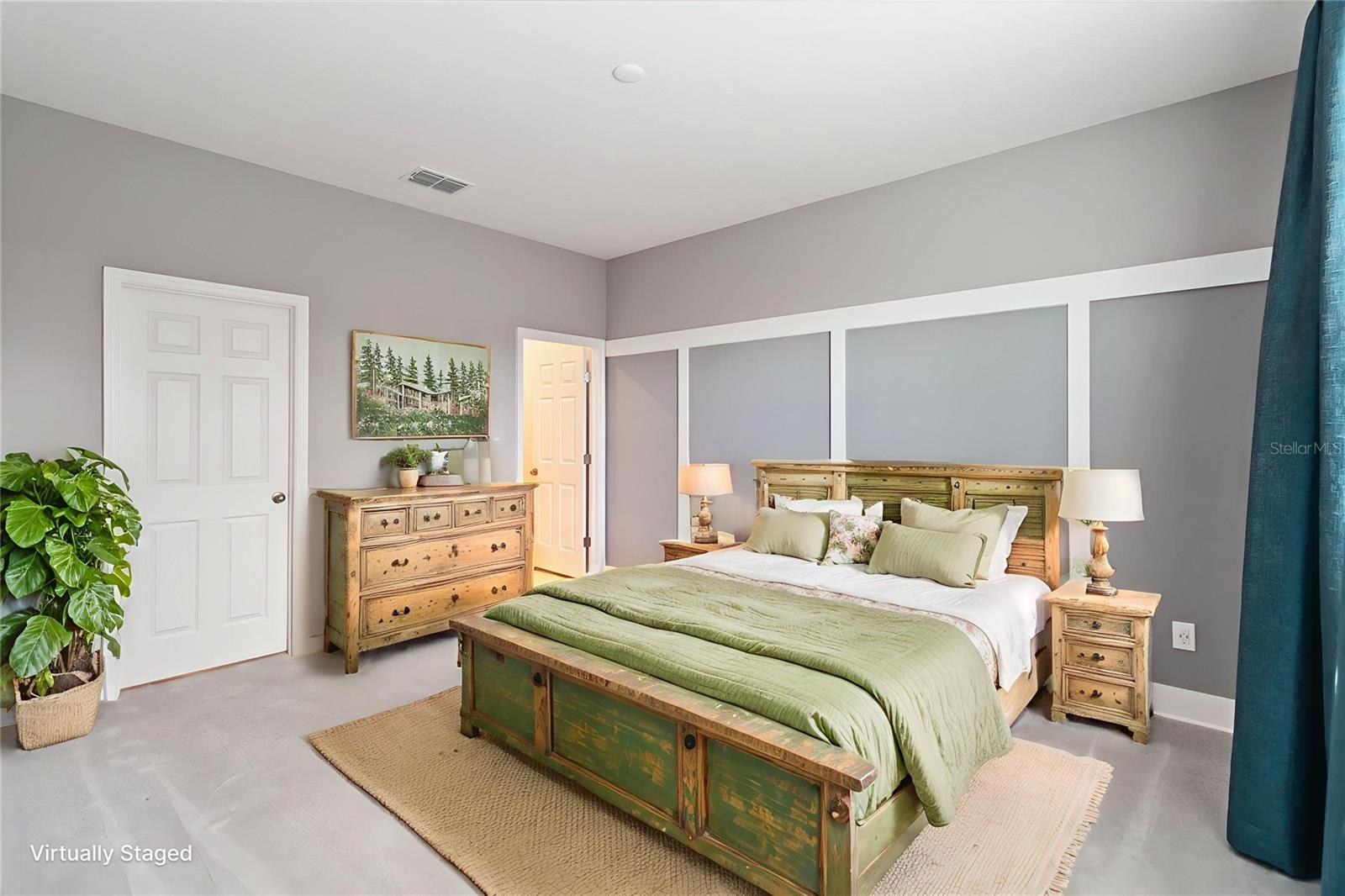TARPON BAY PHASE 1 - Residential Lease