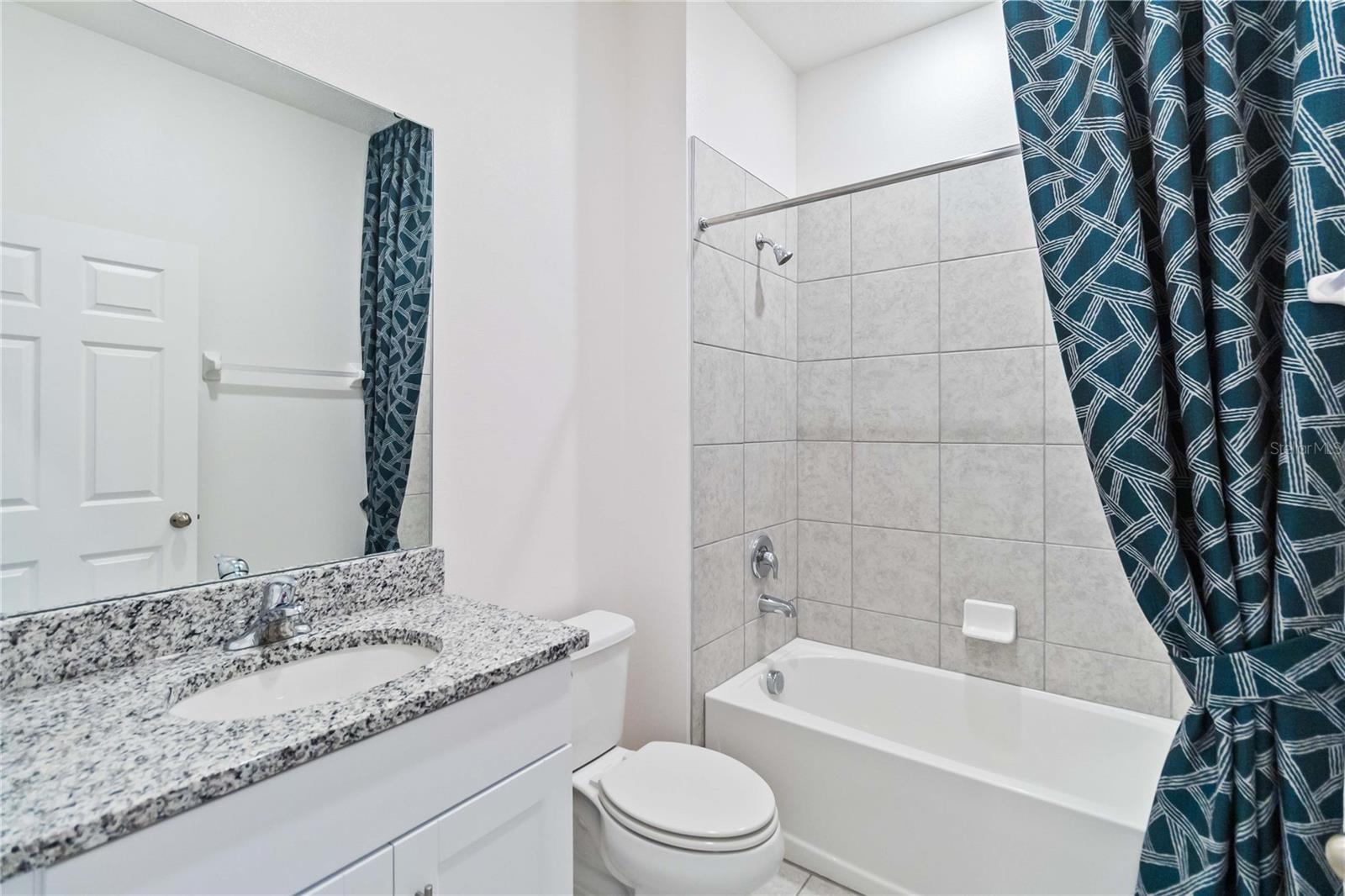 TARPON BAY PHASE 1 - Residential Lease