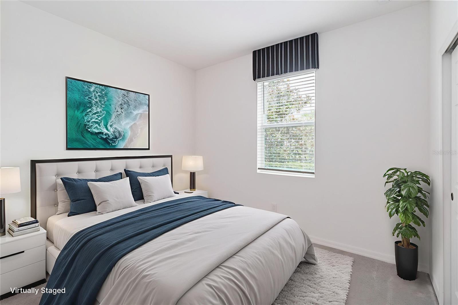 TARPON BAY PHASE 1 - Residential Lease