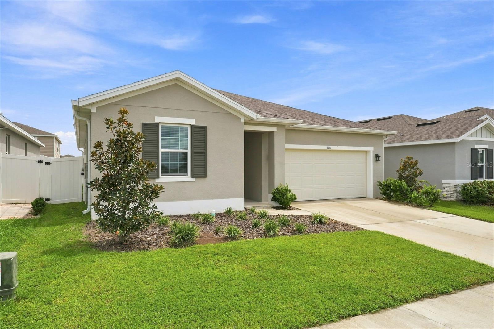 1530 SUGARBELLE CIRCLE