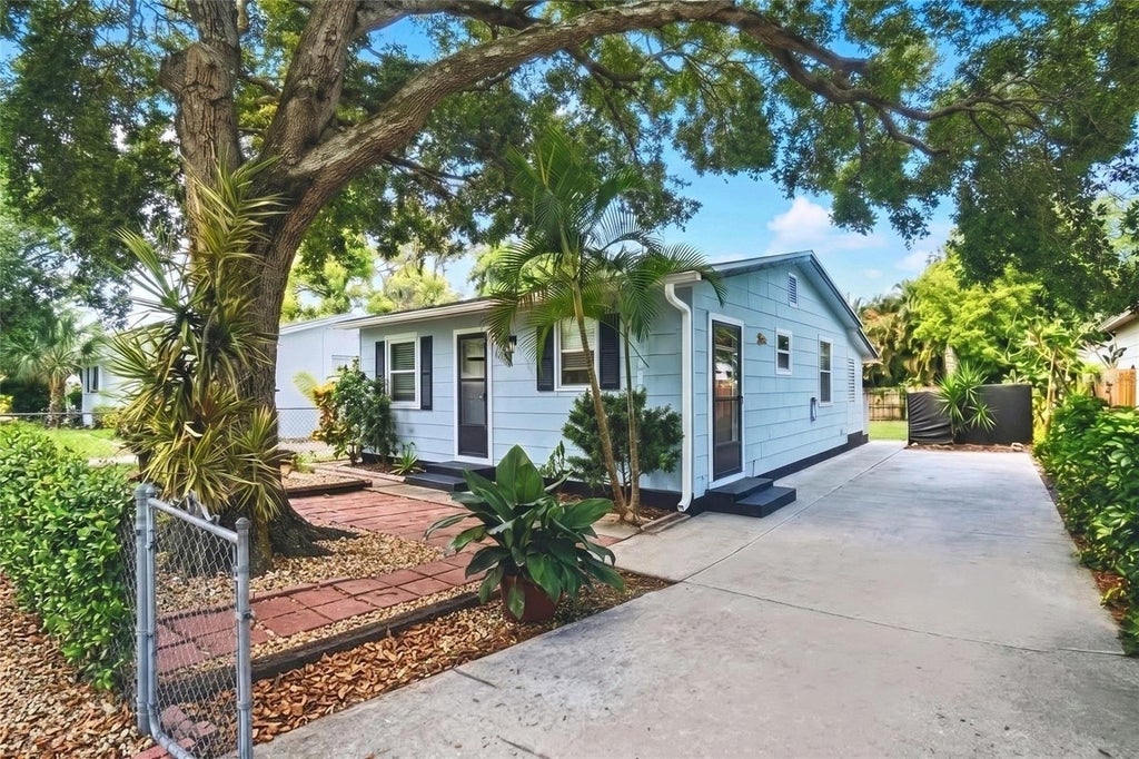 Photo of 4480 Newark Street N, St Petersburg, FL 33714 (MLS # TB8550985)