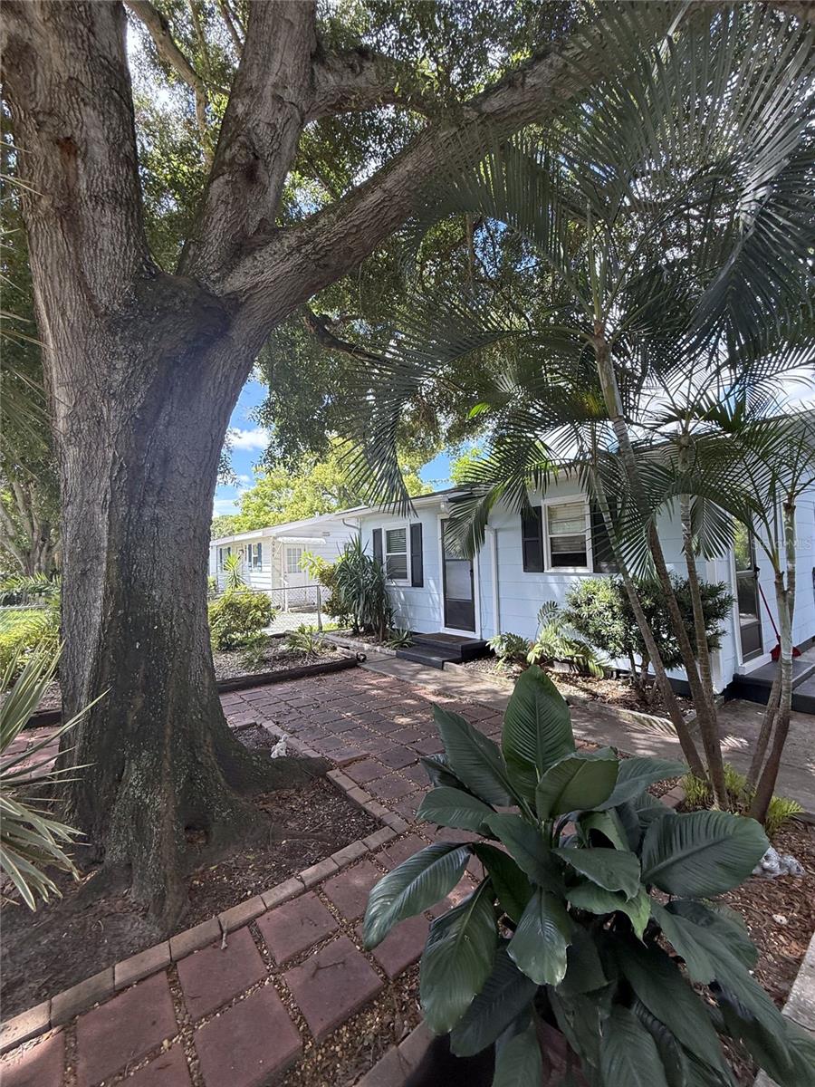 Photo of 4480 Newark Street N, St Petersburg, FL 33714 (MLS # TB8550985)