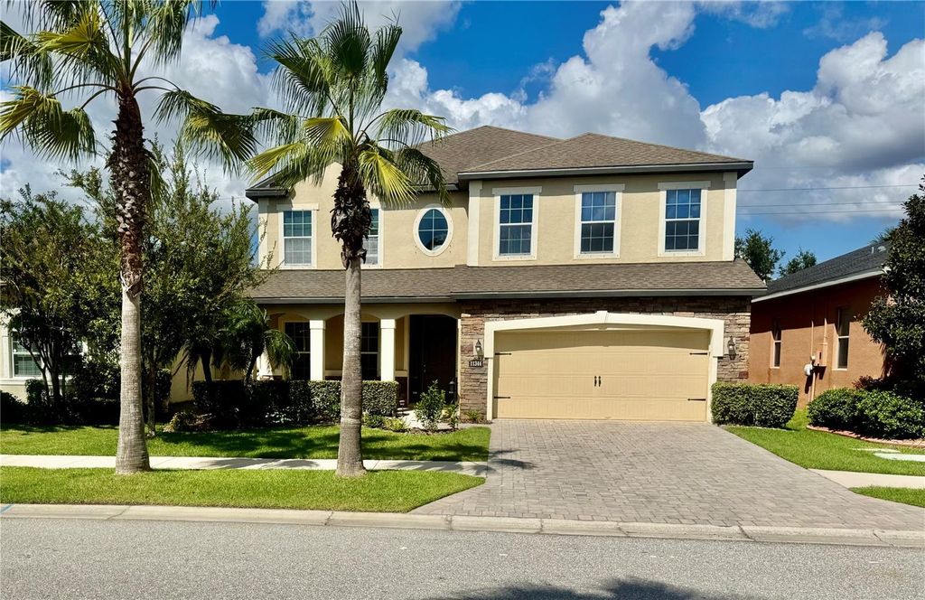Photo of 11344 Emerald Shore Dr, Riverview, FL 33579 (MLS # TB8436299)