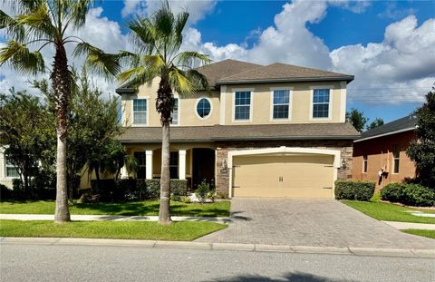 Photo of 11344 Emerald Shore Dr, Riverview, FL 33579 (MLS # TB8436299)