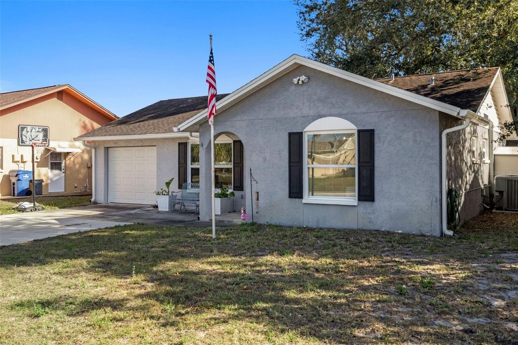 Photo of 3228 Kismet Court, New Port Richey, FL 34655 (MLS # W7881650)