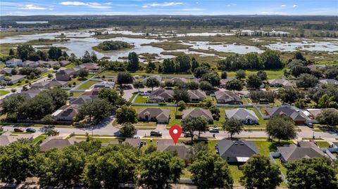 A home in GROVELAND