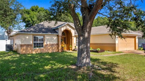 A home in GROVELAND