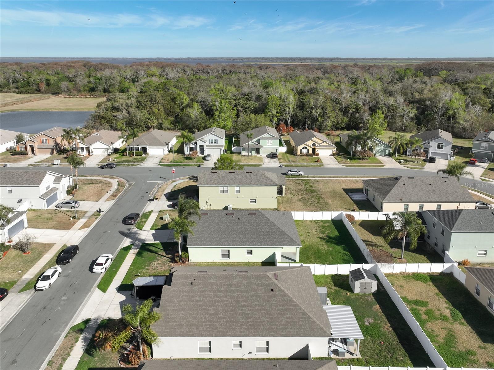 CELERY KEY - Residential