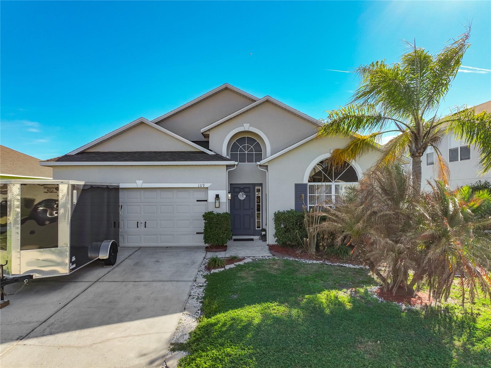 CELERY KEY - Residential