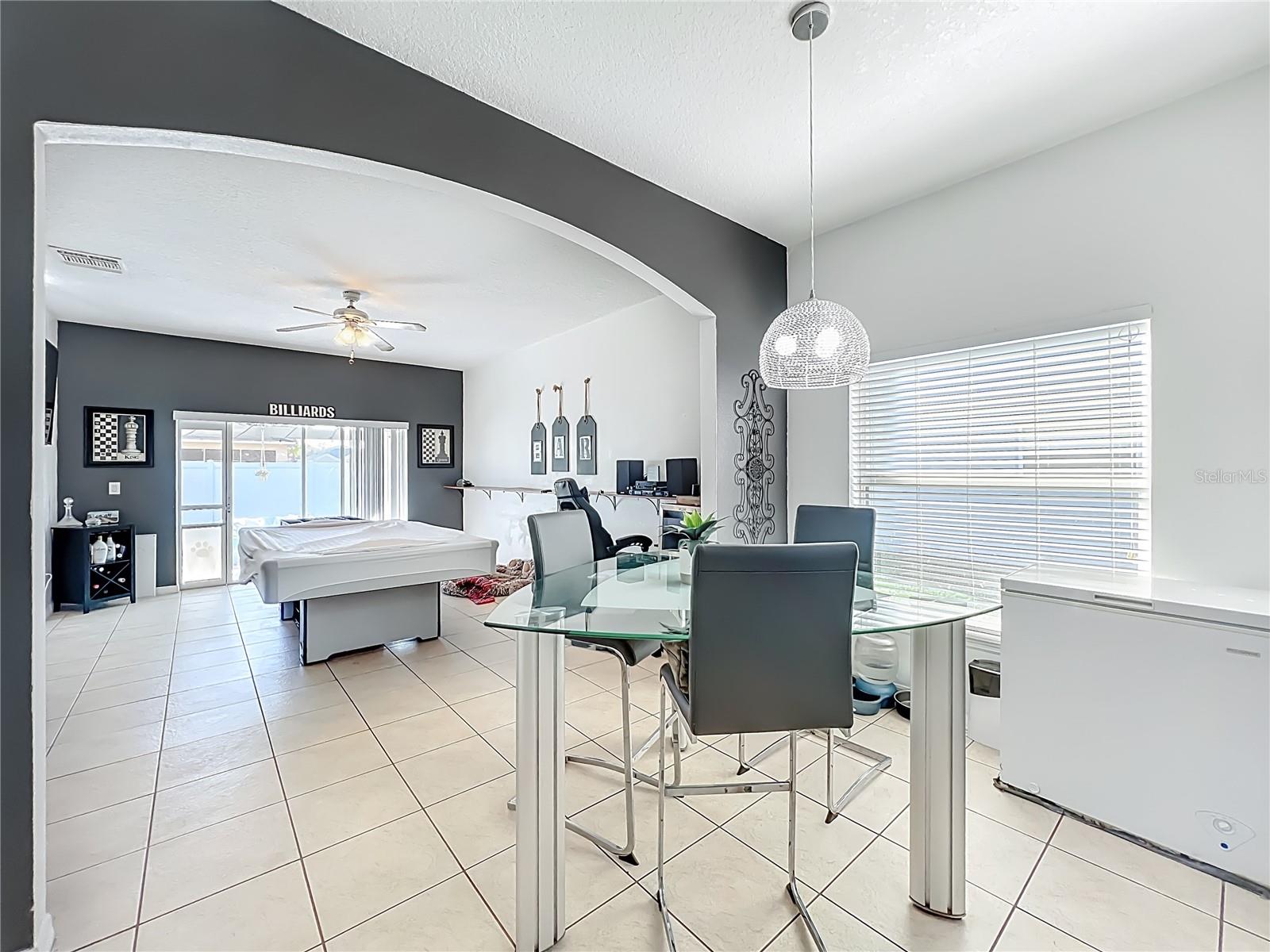 CELERY KEY - Residential