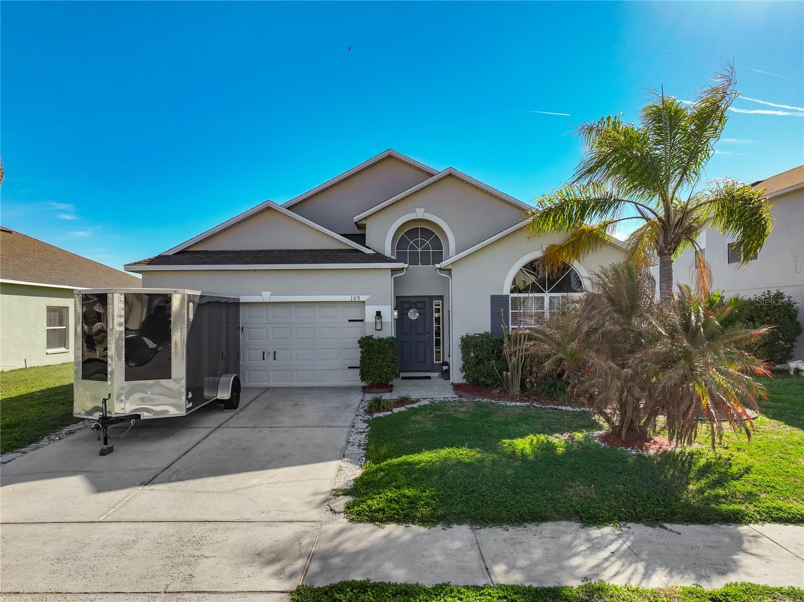 CELERY KEY - Residential