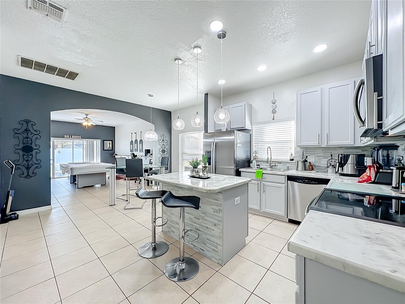 CELERY KEY - Residential