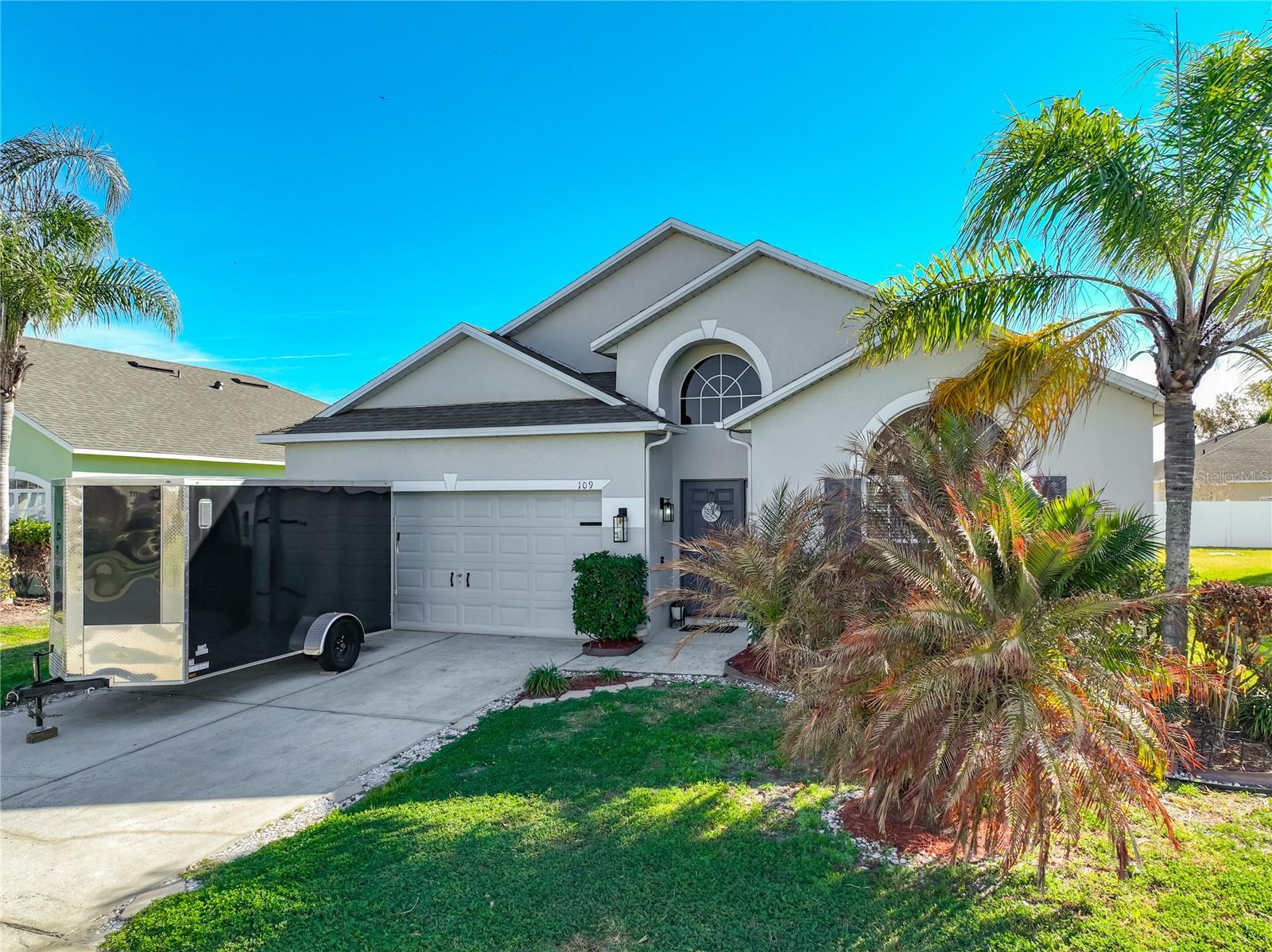 CELERY KEY - Residential