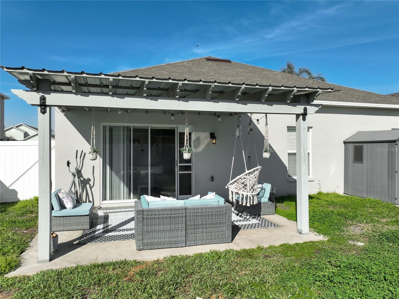 CELERY KEY - Residential