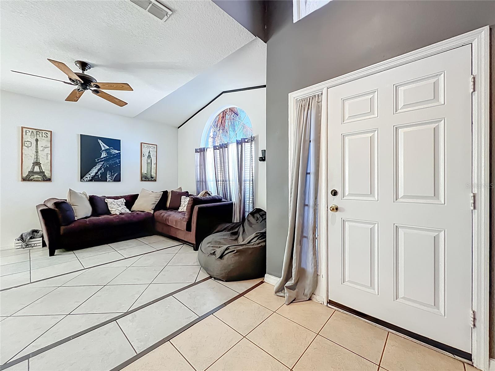 CELERY KEY - Residential