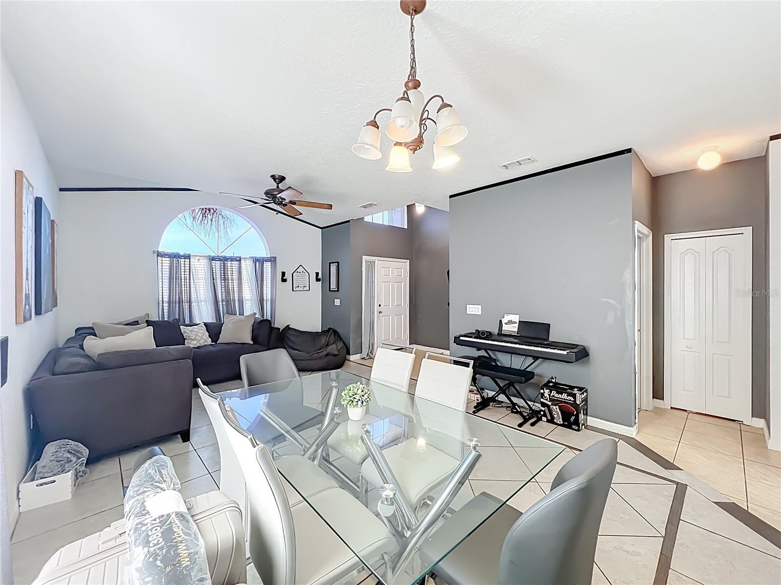 CELERY KEY - Residential