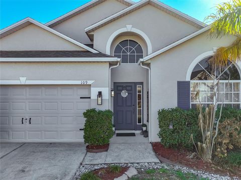 Photo of 109 Islamorada Way, Sanford, FL 32771 (MLS # O6387827)