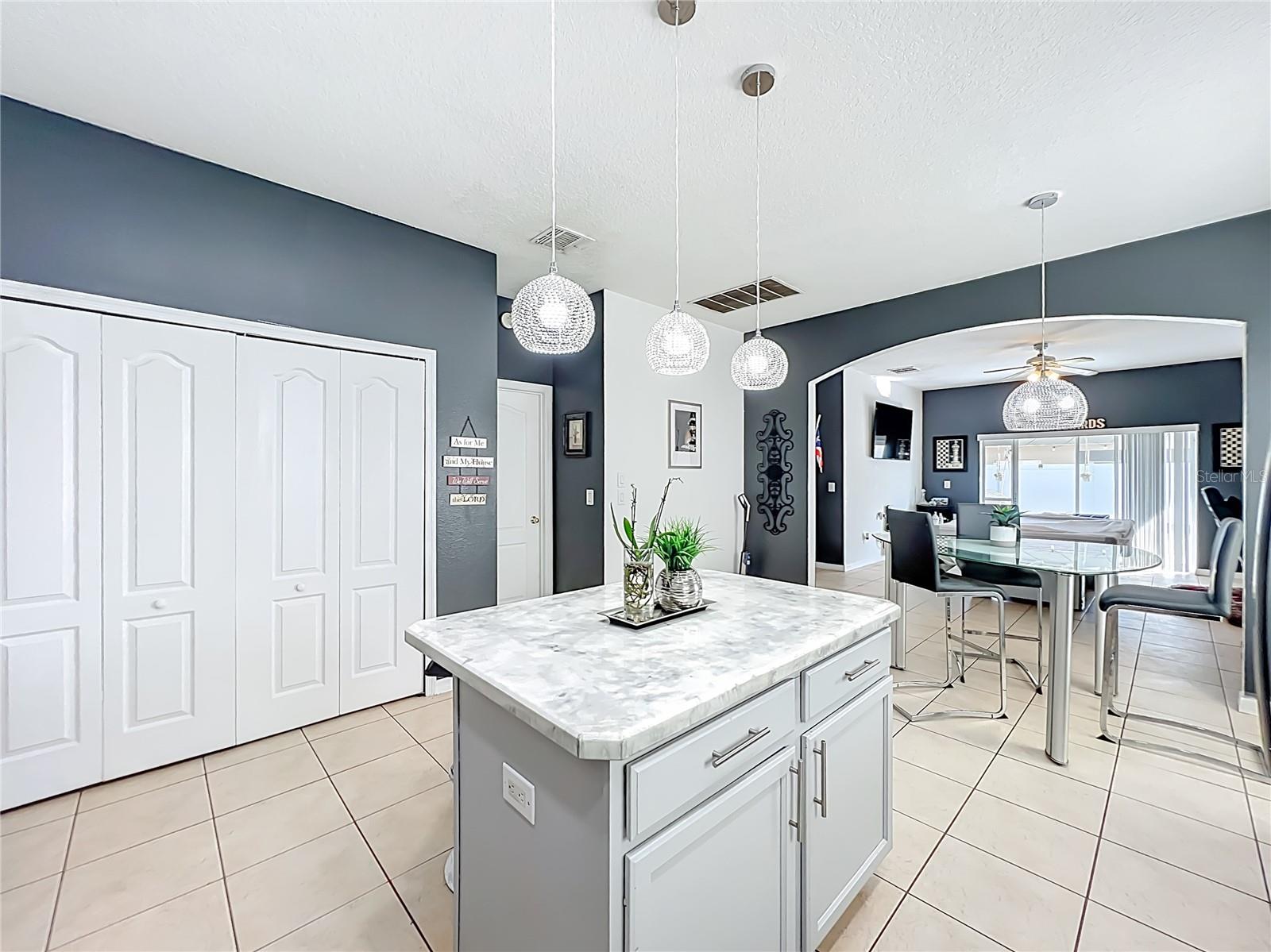 CELERY KEY - Residential