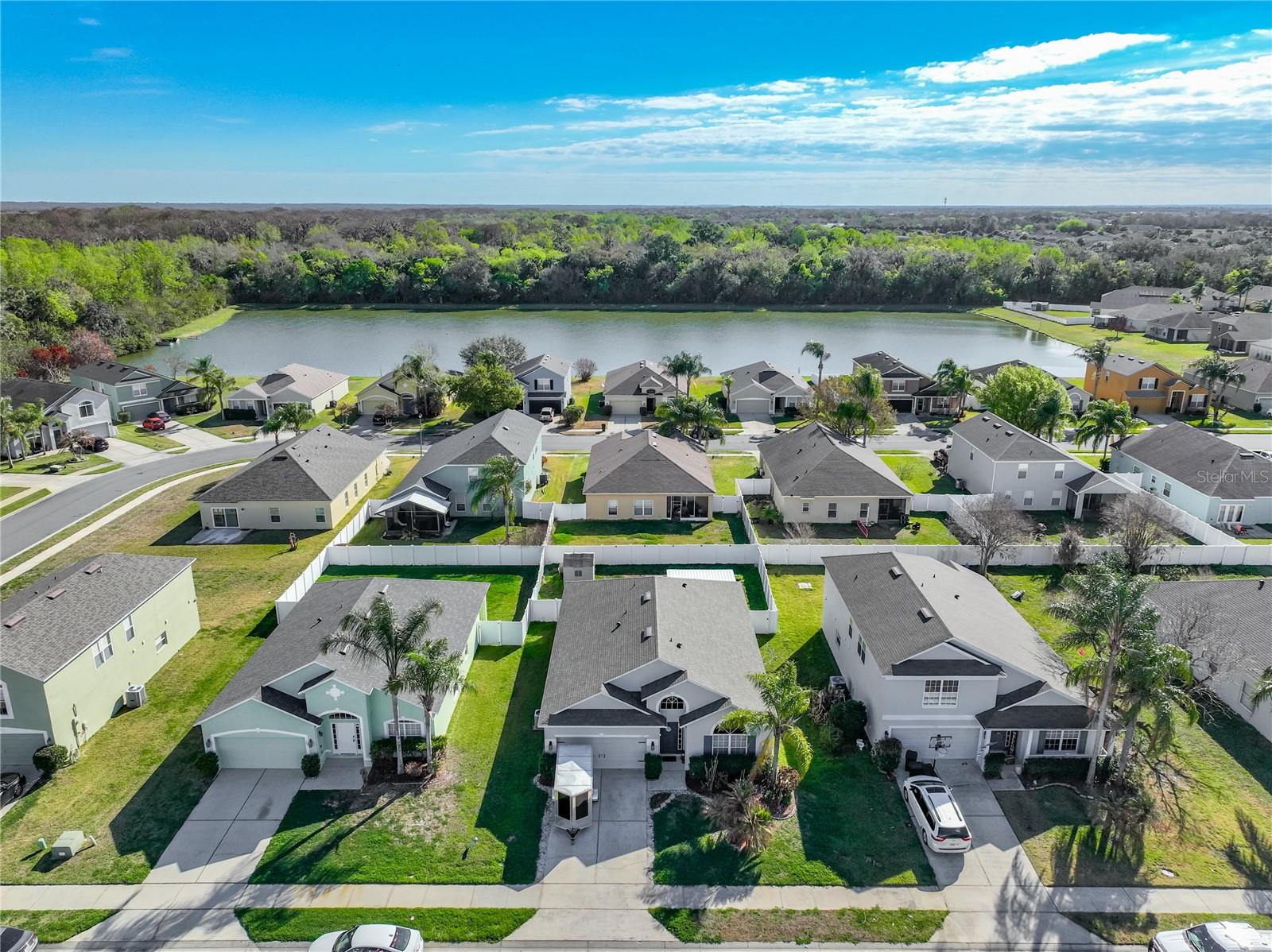 CELERY KEY - Residential