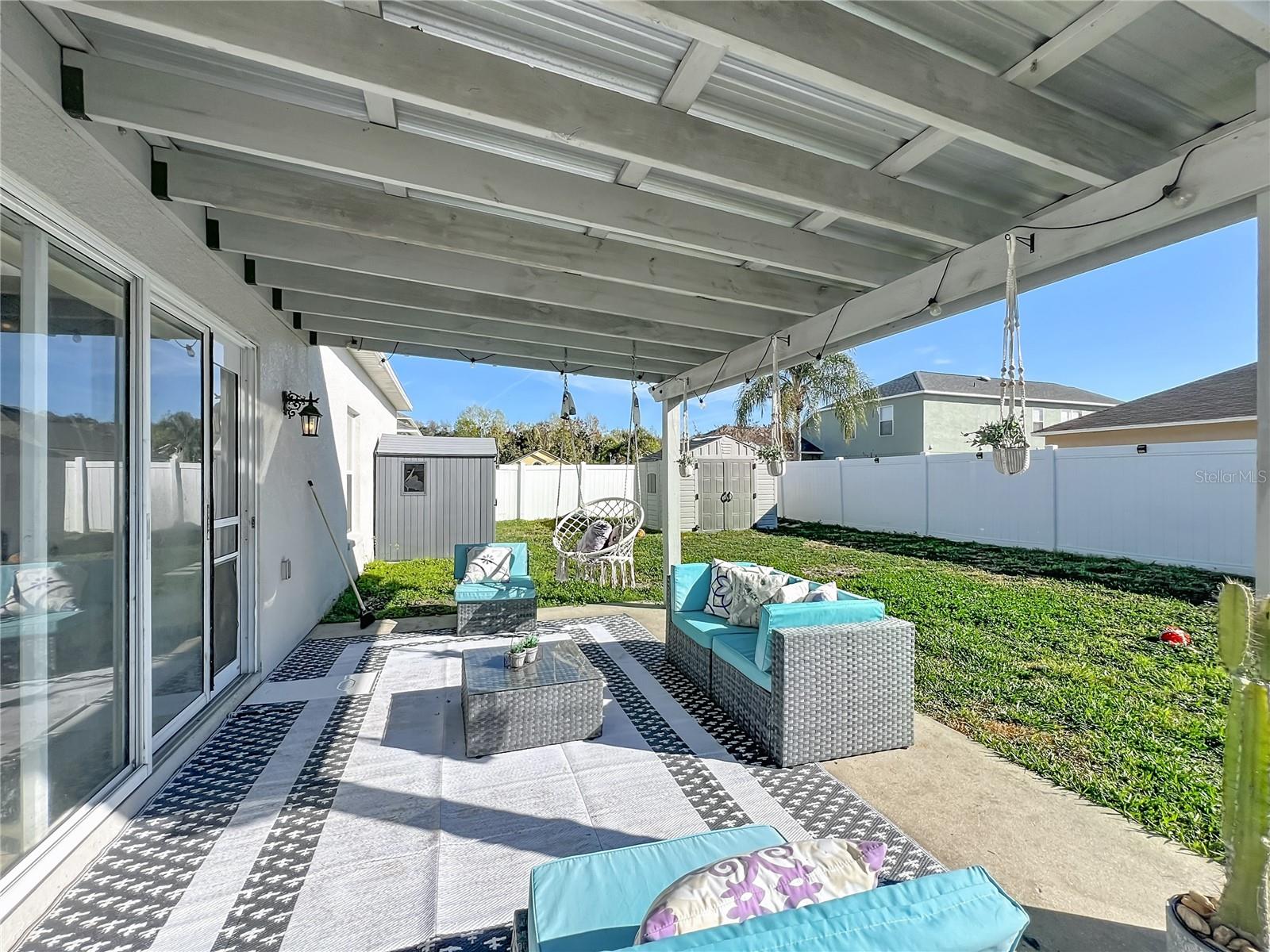 CELERY KEY - Residential