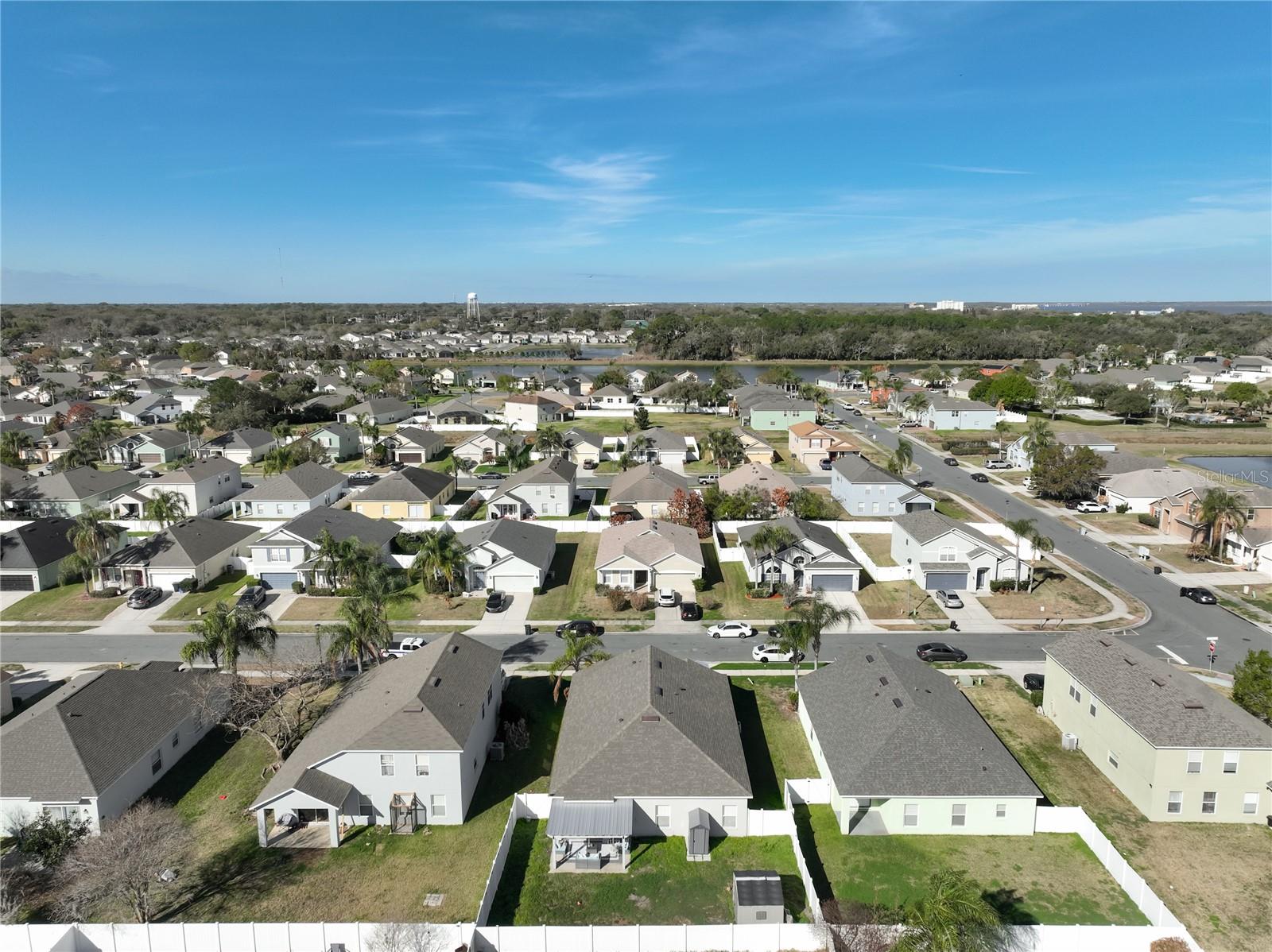 CELERY KEY - Residential