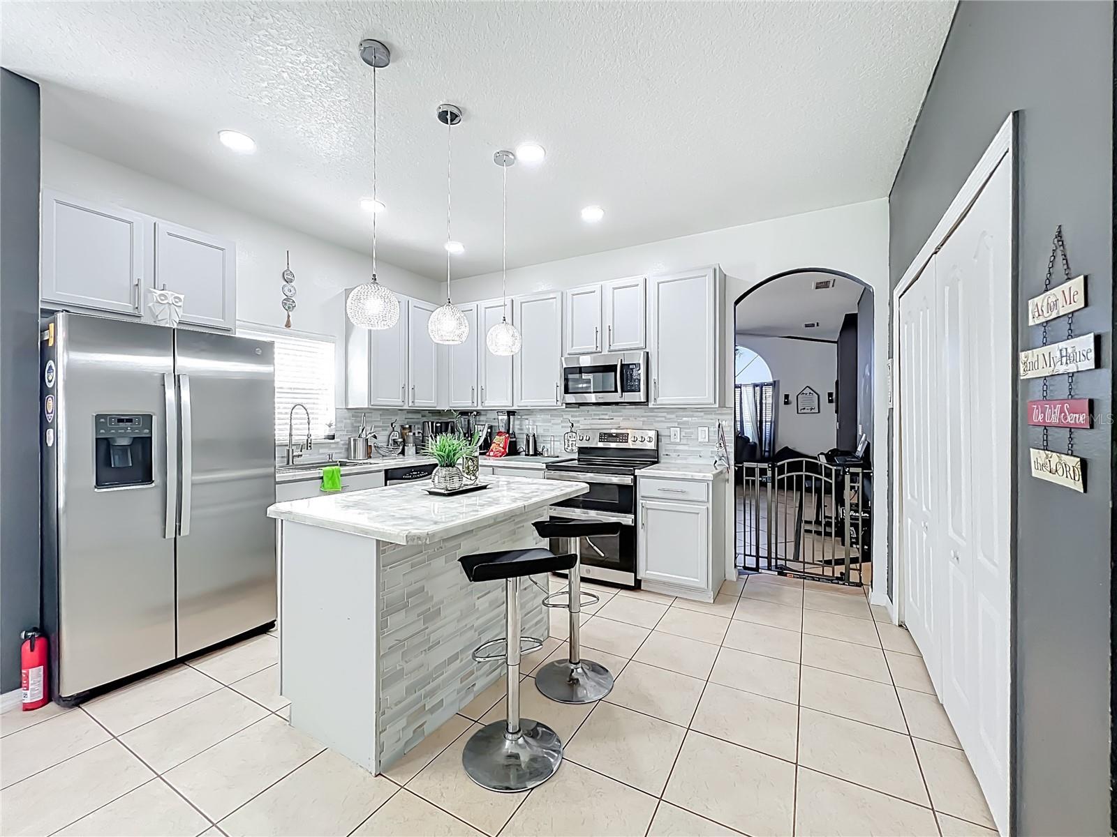 CELERY KEY - Residential