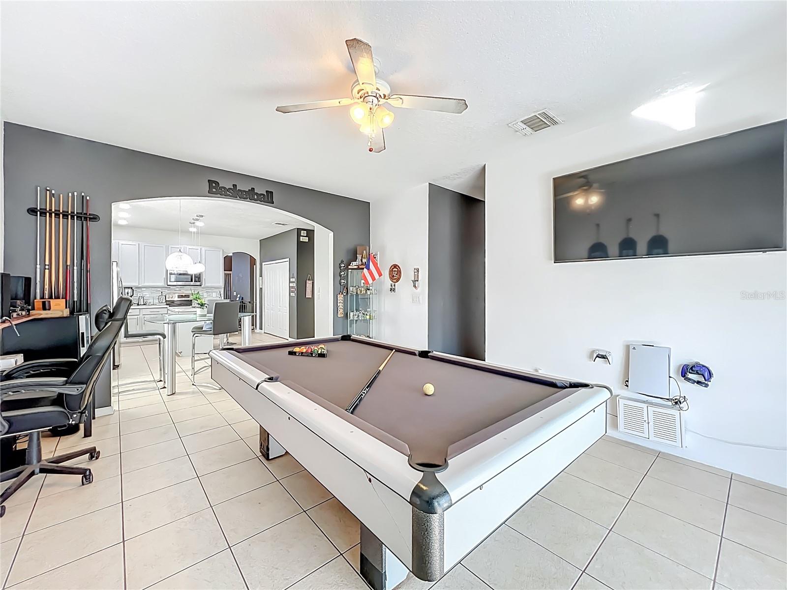 CELERY KEY - Residential