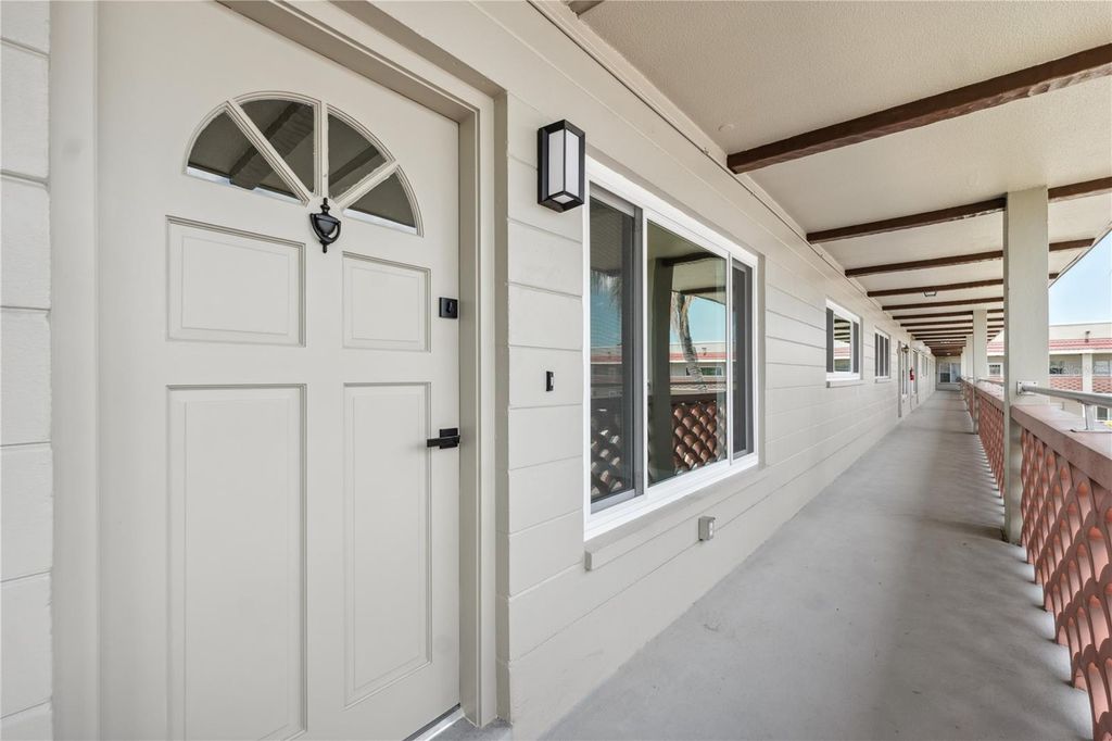 Photo of 2072 Australia Way W #42, Clearwater, FL 33763 (MLS # TB8503415)