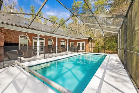 A home in GAINESVILLE