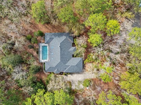 A home in GAINESVILLE