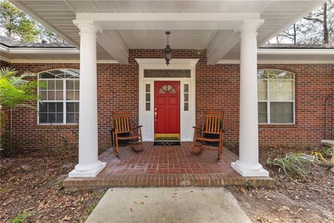 A home in GAINESVILLE