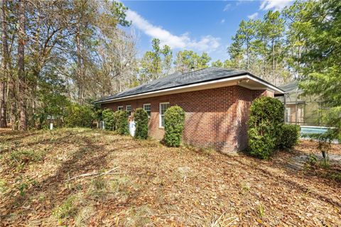 A home in GAINESVILLE