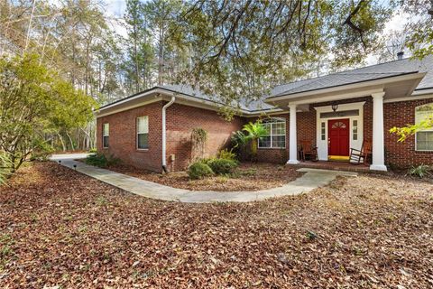 A home in GAINESVILLE