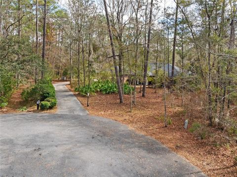 A home in GAINESVILLE