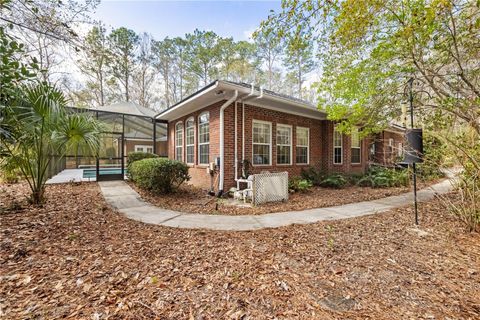 A home in GAINESVILLE