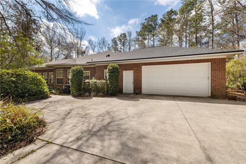 A home in GAINESVILLE