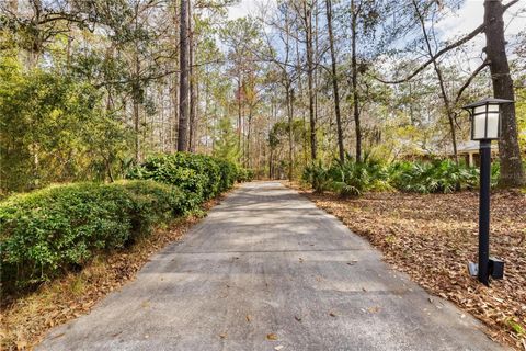 A home in GAINESVILLE