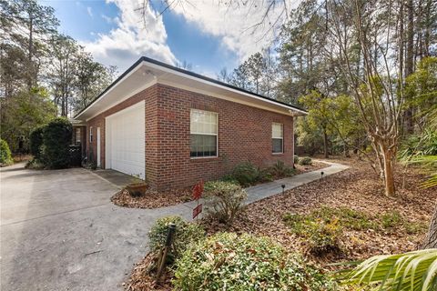 A home in GAINESVILLE