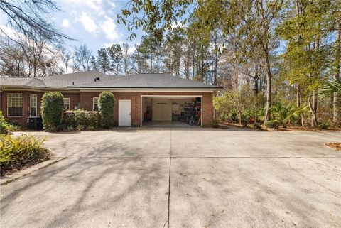 A home in GAINESVILLE