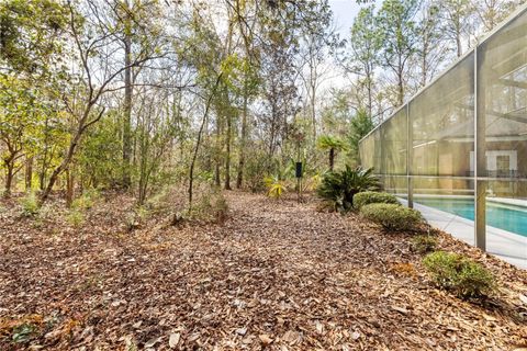 A home in GAINESVILLE